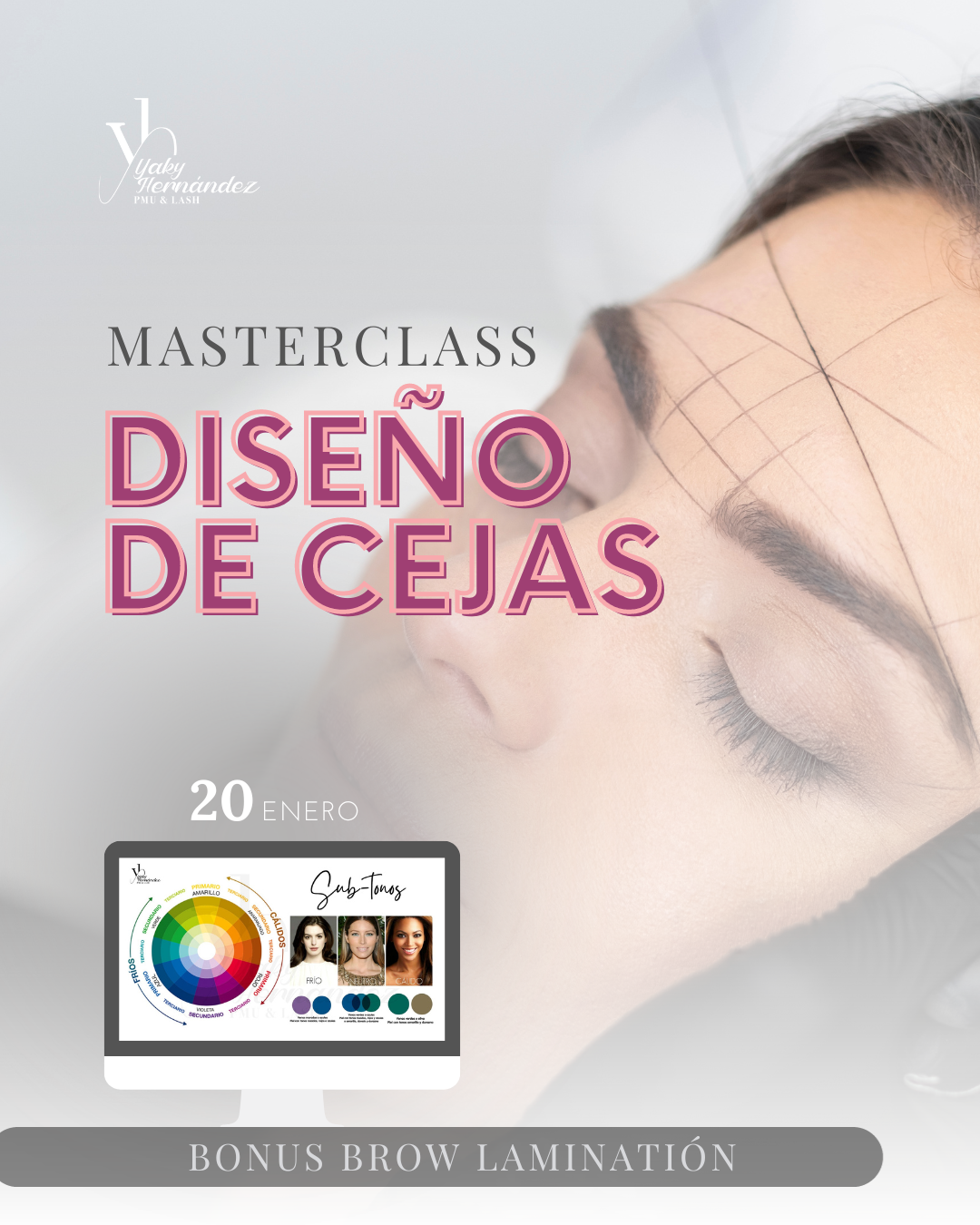 MASTERCLASS HENNA MASTERCLASS HENNA